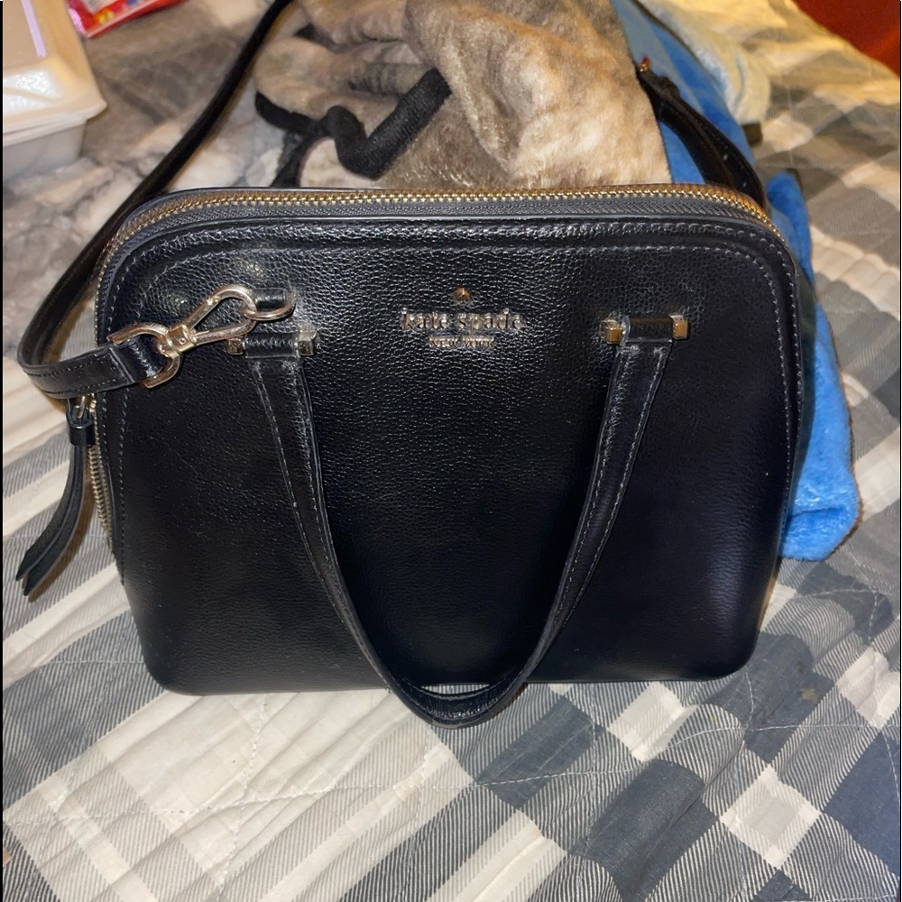kate spade purse